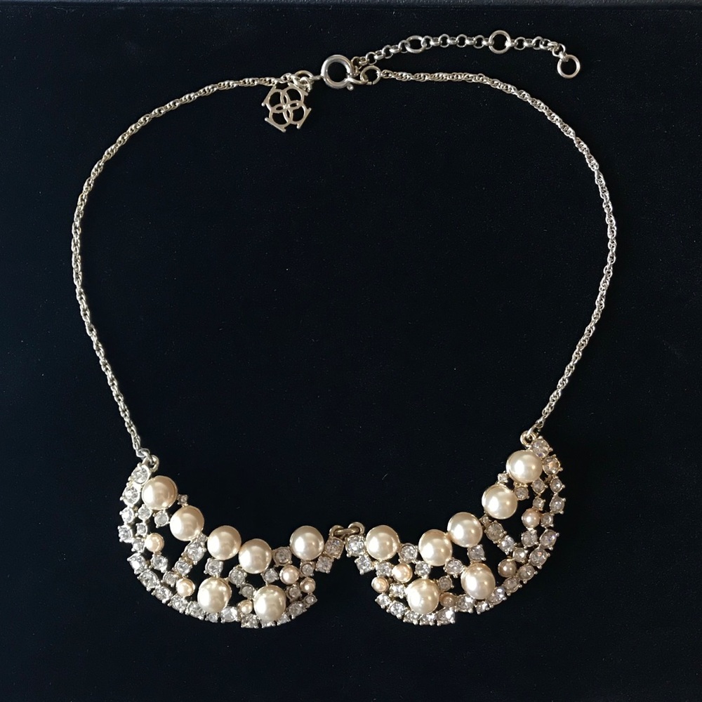 Bib Necklace